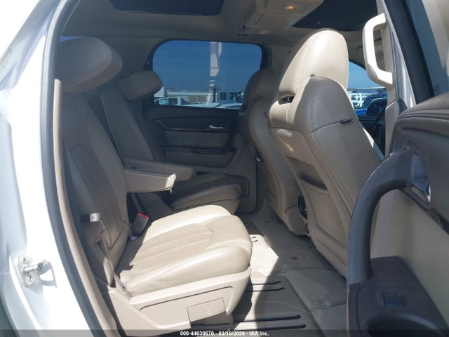 Aukcja sprzedaży 2016 Gmc Acadia Denali, vin: 1GKKRTKD1GJ128286, numer aukcji: 44630670