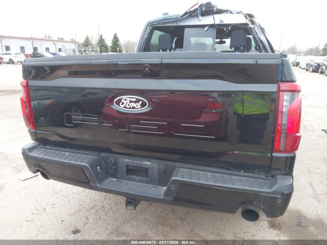 2025 Ford F-150 Xlt მანქანა იყიდება აუქციონზე, vin: 1FTFW3LD8SFA92404, აუქციონის ნომერი: 44630672