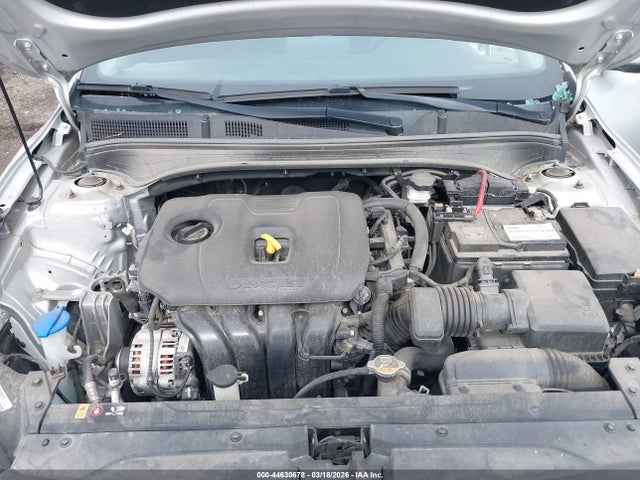 2020 KIA FORTE 3KPF24AD0LE156001 Photo 9