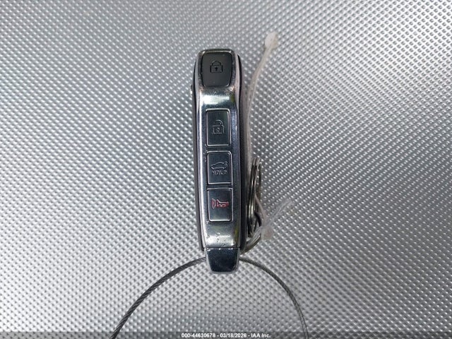 2020 KIA FORTE 3KPF24AD0LE156001 Photo 10