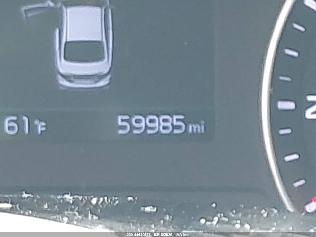 2020 Kia Forte Lxs მანქანა იყიდება აუქციონზე, vin: 3KPF24AD0LE156001, აუქციონის ნომერი: 44630678