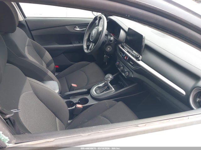 2020 KIA FORTE 3KPF24AD0LE156001 Photo 4