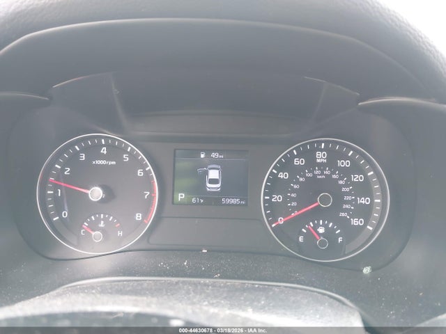 2020 KIA FORTE 3KPF24AD0LE156001 Photo 6