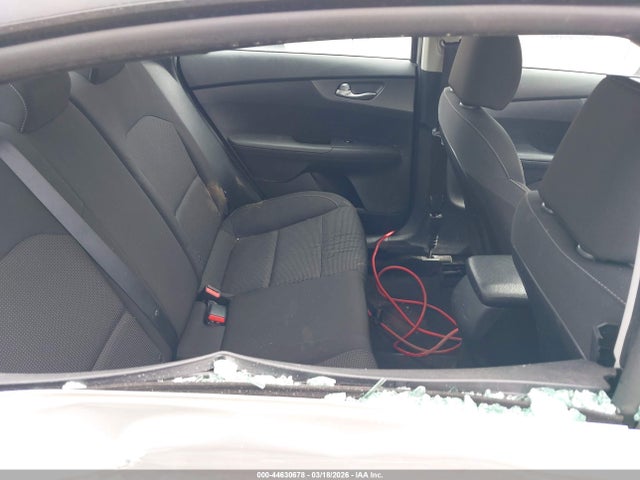 2020 KIA FORTE 3KPF24AD0LE156001 Photo 7