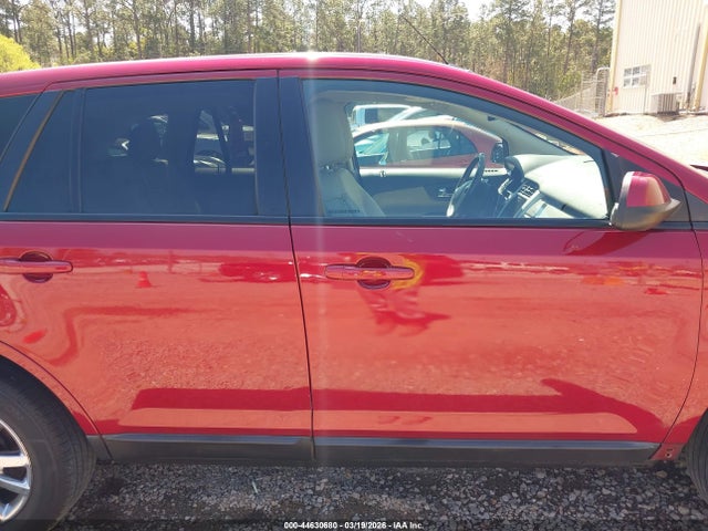 Ford EDGE SEL 2014 2FMDK3JCXEBB72267 Image 13