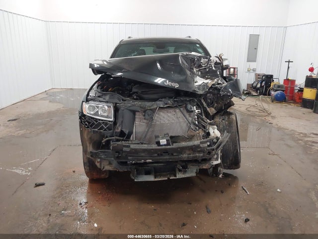 Продаж на аукціоні авто 2016 Jeep Grand Cherokee Limited, vin: 1C4RJFBG0GC317643, номер лоту: 44630685