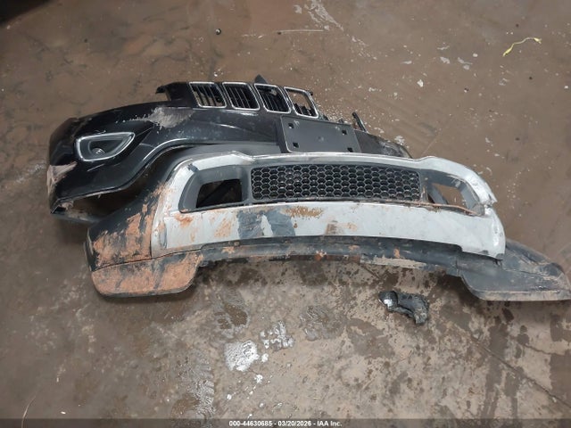 Продаж на аукціоні авто 2016 Jeep Grand Cherokee Limited, vin: 1C4RJFBG0GC317643, номер лоту: 44630685