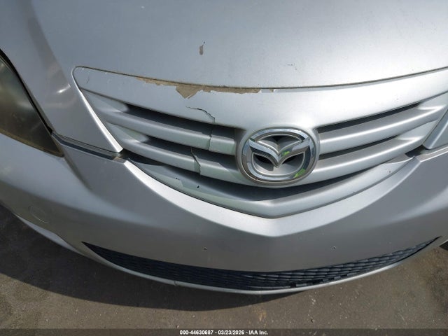 2004 Mazda Mazda3 S მანქანა იყიდება აუქციონზე, vin: JM1BK343641141650, აუქციონის ნომერი: 44630687