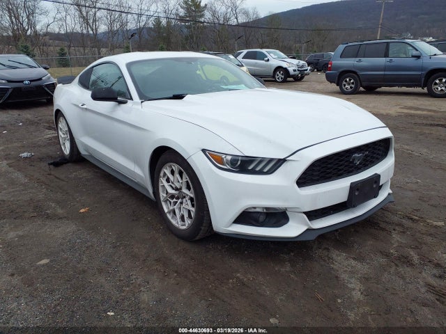 44630693 :رقم المزاد ، 1FA6P8TH7F5373348 vin ، 2015 Ford Mustang Ecoboost مزاد بيع