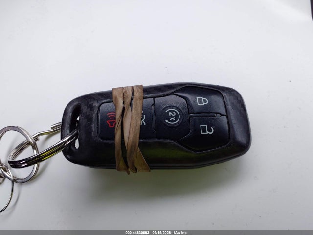 44630693 :رقم المزاد ، 1FA6P8TH7F5373348 vin ، 2015 Ford Mustang Ecoboost مزاد بيع
