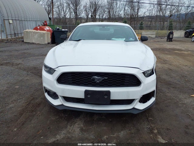 44630693 :رقم المزاد ، 1FA6P8TH7F5373348 vin ، 2015 Ford Mustang Ecoboost مزاد بيع
