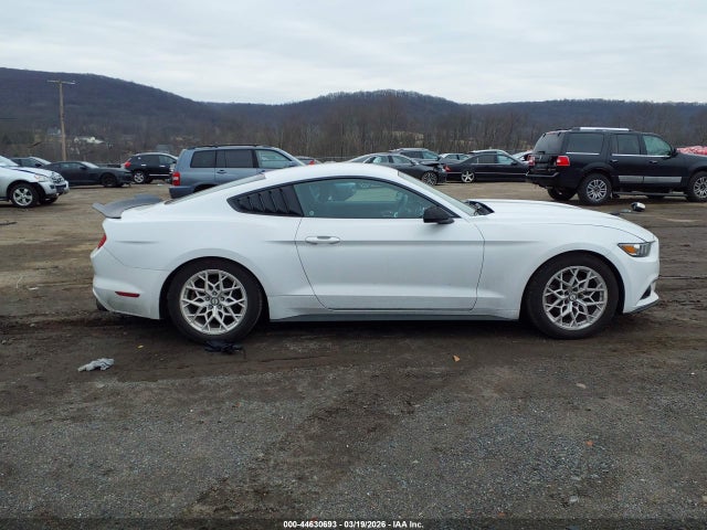 44630693 :رقم المزاد ، 1FA6P8TH7F5373348 vin ، 2015 Ford Mustang Ecoboost مزاد بيع