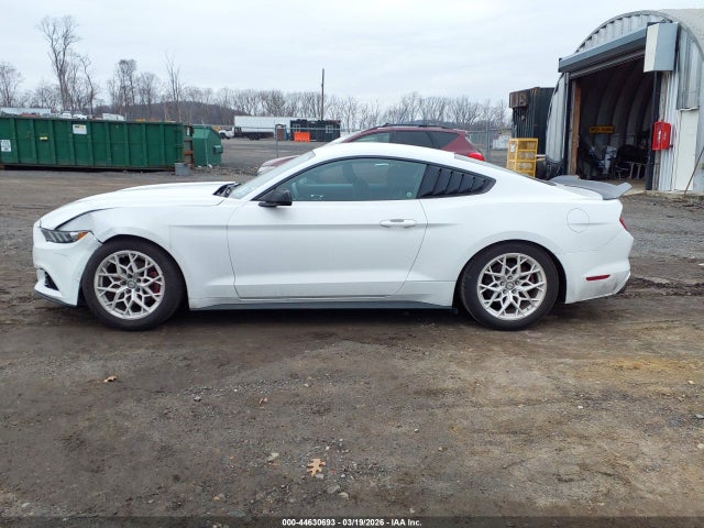 44630693 :رقم المزاد ، 1FA6P8TH7F5373348 vin ، 2015 Ford Mustang Ecoboost مزاد بيع