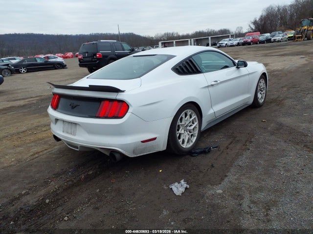 44630693 :رقم المزاد ، 1FA6P8TH7F5373348 vin ، 2015 Ford Mustang Ecoboost مزاد بيع