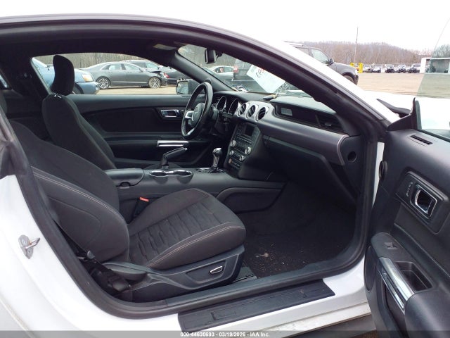 44630693 :رقم المزاد ، 1FA6P8TH7F5373348 vin ، 2015 Ford Mustang Ecoboost مزاد بيع