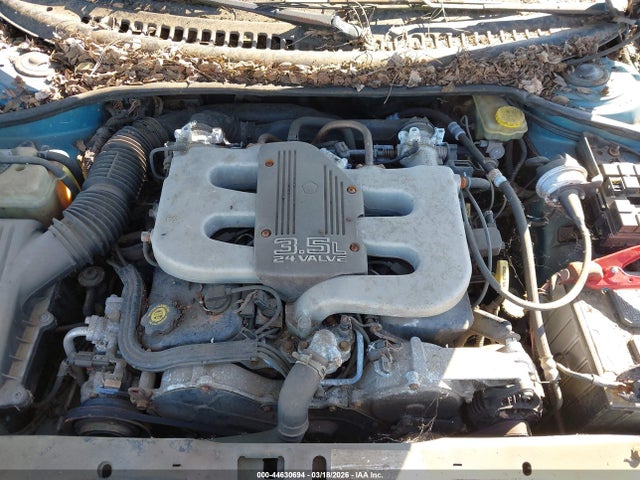Aukcja sprzedaży 1996 Dodge Intrepid, vin: 2B3HD46F3TH232779, numer aukcji: 44630694
