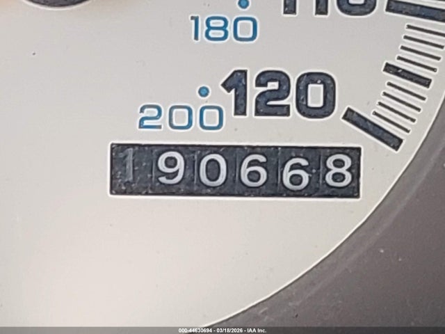 Aukcja sprzedaży 1996 Dodge Intrepid, vin: 2B3HD46F3TH232779, numer aukcji: 44630694