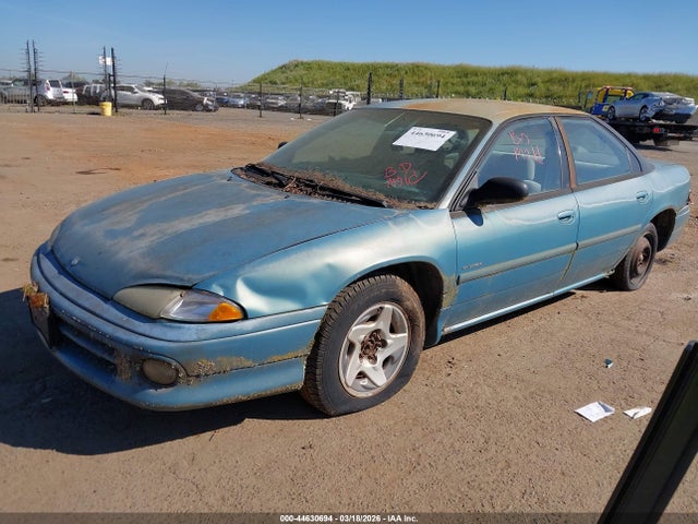 Aukcja sprzedaży 1996 Dodge Intrepid, vin: 2B3HD46F3TH232779, numer aukcji: 44630694