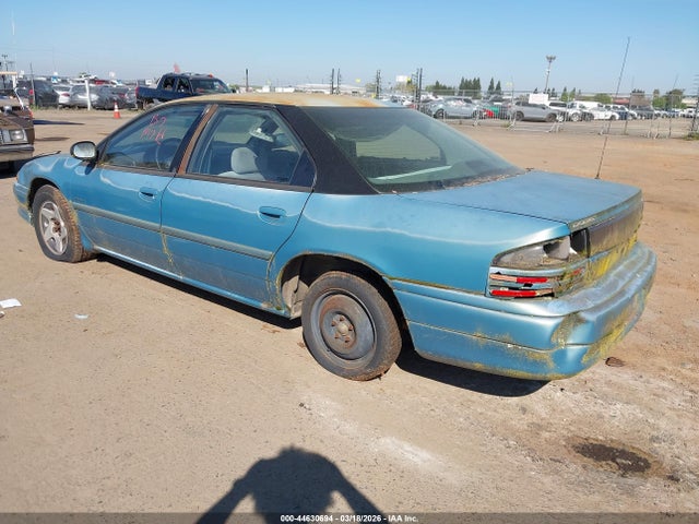 Aukcja sprzedaży 1996 Dodge Intrepid, vin: 2B3HD46F3TH232779, numer aukcji: 44630694