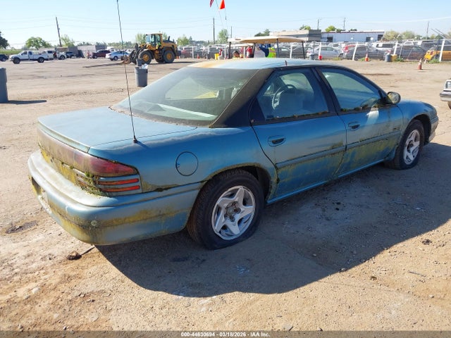 Aukcja sprzedaży 1996 Dodge Intrepid, vin: 2B3HD46F3TH232779, numer aukcji: 44630694