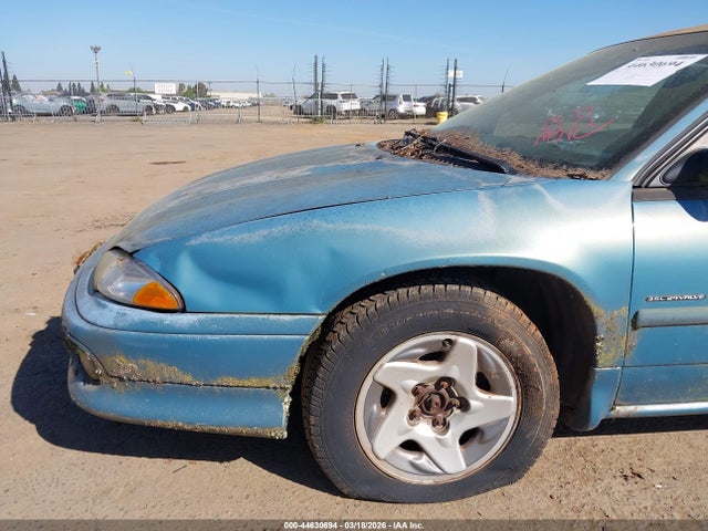 Aukcja sprzedaży 1996 Dodge Intrepid, vin: 2B3HD46F3TH232779, numer aukcji: 44630694