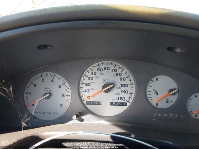 Aukcja sprzedaży 1996 Dodge Intrepid, vin: 2B3HD46F3TH232779, numer aukcji: 44630694