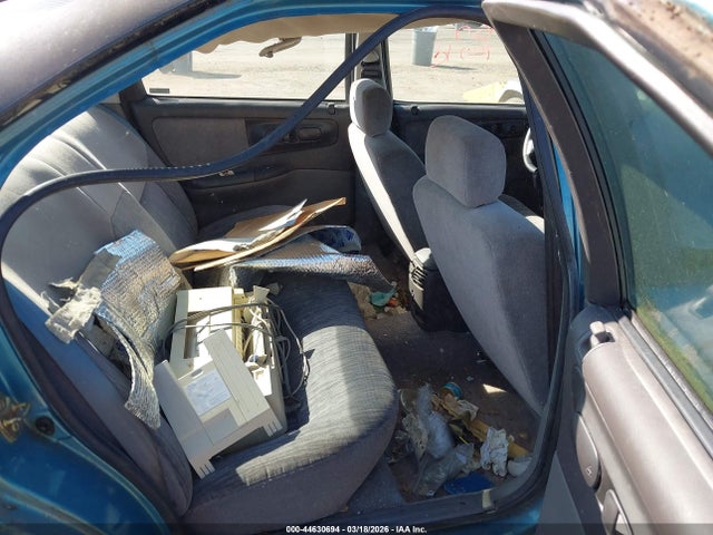 Aukcja sprzedaży 1996 Dodge Intrepid, vin: 2B3HD46F3TH232779, numer aukcji: 44630694