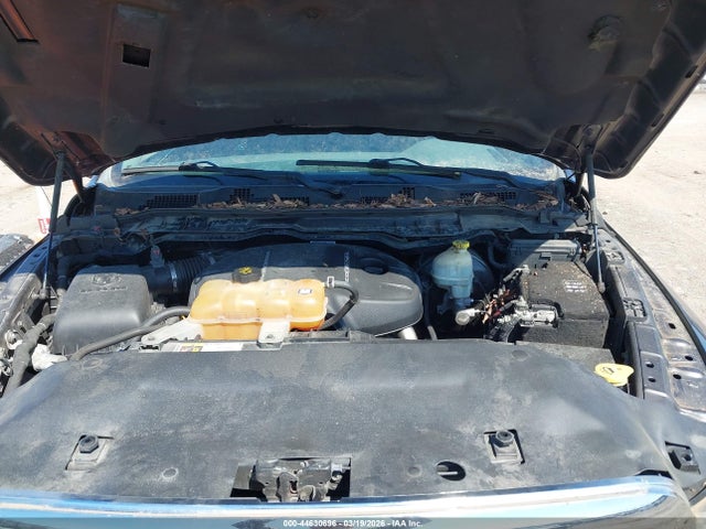 44630696 :رقم المزاد ، 1C6RR7FM2FS627688 vin ، 2015 Ram 1500 Tradesman مزاد بيع