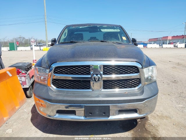 44630696 :رقم المزاد ، 1C6RR7FM2FS627688 vin ، 2015 Ram 1500 Tradesman مزاد بيع