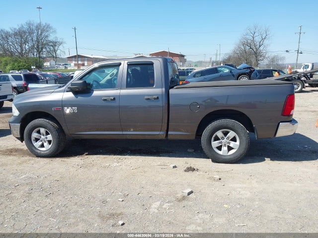 44630696 :رقم المزاد ، 1C6RR7FM2FS627688 vin ، 2015 Ram 1500 Tradesman مزاد بيع