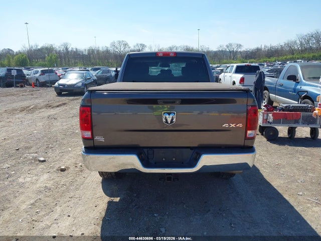 44630696 :رقم المزاد ، 1C6RR7FM2FS627688 vin ، 2015 Ram 1500 Tradesman مزاد بيع