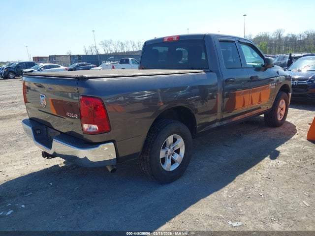 44630696 :رقم المزاد ، 1C6RR7FM2FS627688 vin ، 2015 Ram 1500 Tradesman مزاد بيع