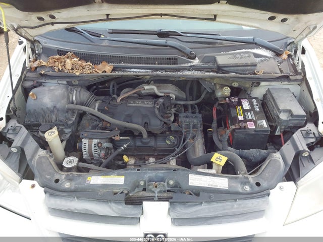 Продажа на аукционе авто 2008 Dodge Grand Caravan Se, vin: 2D8HN44H48R790546, номер лота: 44630706