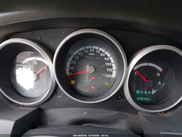 Продажа на аукционе авто 2008 Dodge Grand Caravan Se, vin: 2D8HN44H48R790546, номер лота: 44630706