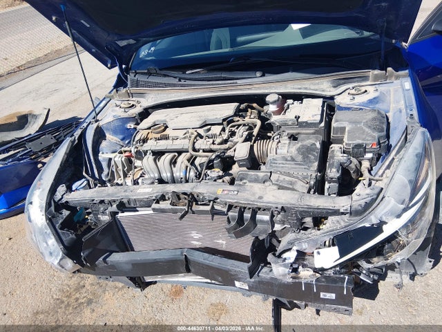 44630711 :رقم المزاد ، KMHLM4AG1PU585254 vin ، 2023 Hyundai Elantra Sel مزاد بيع