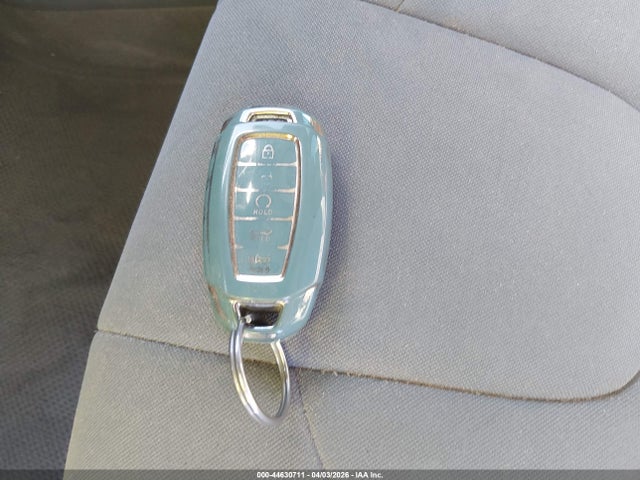44630711 :رقم المزاد ، KMHLM4AG1PU585254 vin ، 2023 Hyundai Elantra Sel مزاد بيع