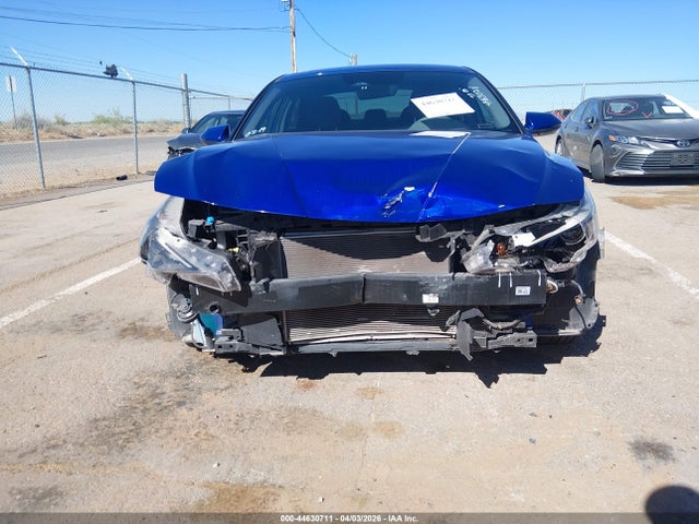 44630711 :رقم المزاد ، KMHLM4AG1PU585254 vin ، 2023 Hyundai Elantra Sel مزاد بيع