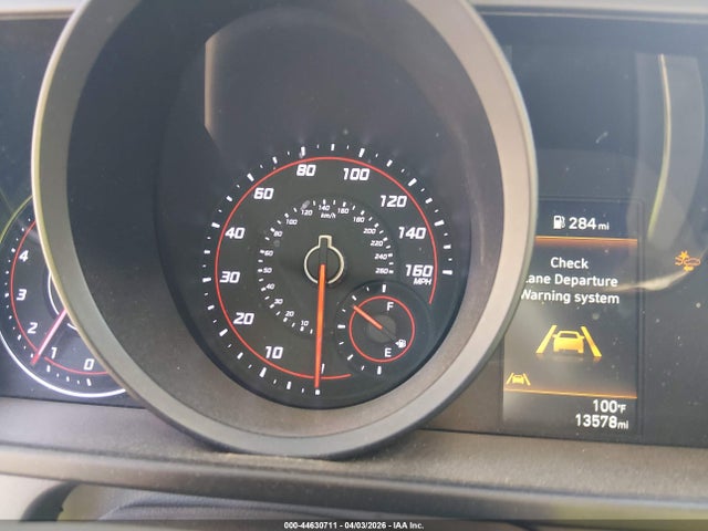 44630711 :رقم المزاد ، KMHLM4AG1PU585254 vin ، 2023 Hyundai Elantra Sel مزاد بيع