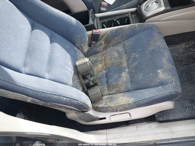 Продажа на аукционе авто 2007 Honda Civic Hybrid, vin: JHMFA36247S017897, номер лота: 44630713