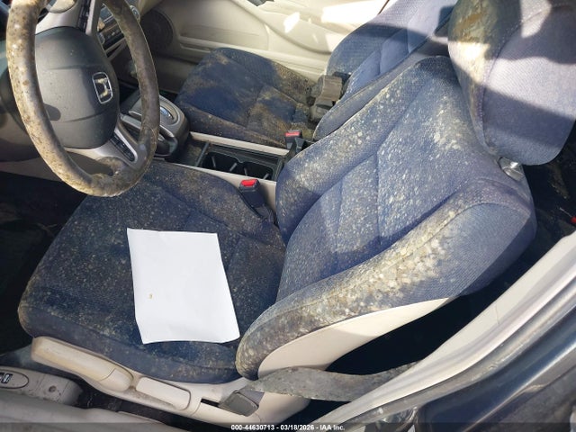 Продажа на аукционе авто 2007 Honda Civic Hybrid, vin: JHMFA36247S017897, номер лота: 44630713