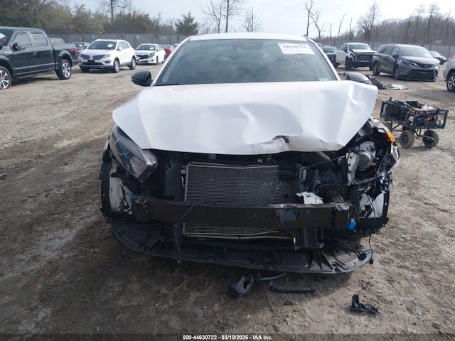 Продажа на аукционе авто 2022 Kia Forte Gt-line, vin: 3KPF54AD8NE491128, номер лота: 44630722