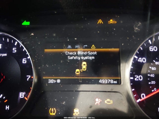Продажа на аукционе авто 2022 Kia Forte Gt-line, vin: 3KPF54AD8NE491128, номер лота: 44630722
