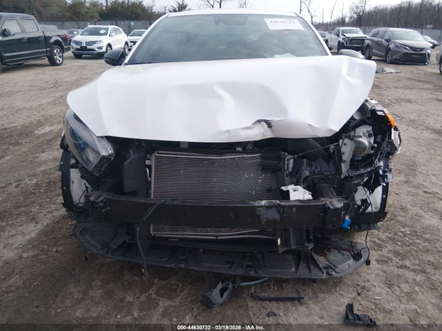 Продажа на аукционе авто 2022 Kia Forte Gt-line, vin: 3KPF54AD8NE491128, номер лота: 44630722