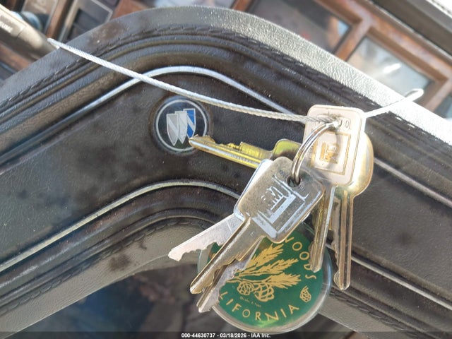 Aukcja sprzedaży 1981 Buick Century, vin: 1G4AH69N1BZ145136, numer aukcji: 44630737