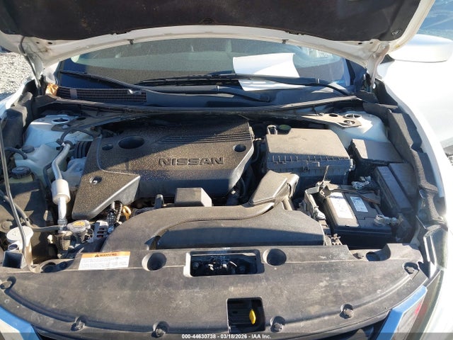 44630738 :رقم المزاد ، 1N4AL3AP1HC148263 vin ، 2017 Nissan Altima 2.5 S مزاد بيع