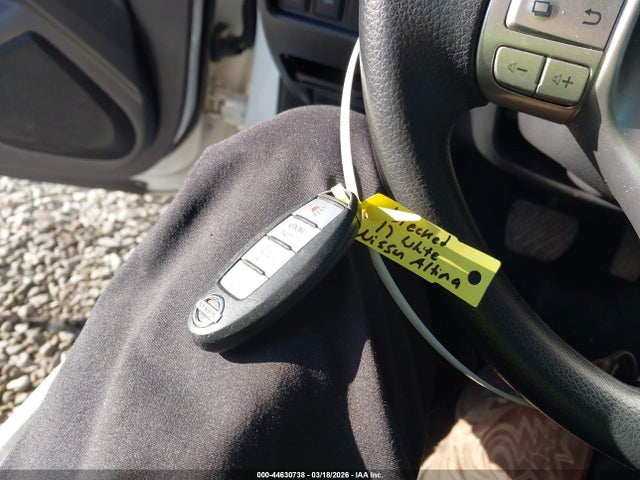 44630738 :رقم المزاد ، 1N4AL3AP1HC148263 vin ، 2017 Nissan Altima 2.5 S مزاد بيع