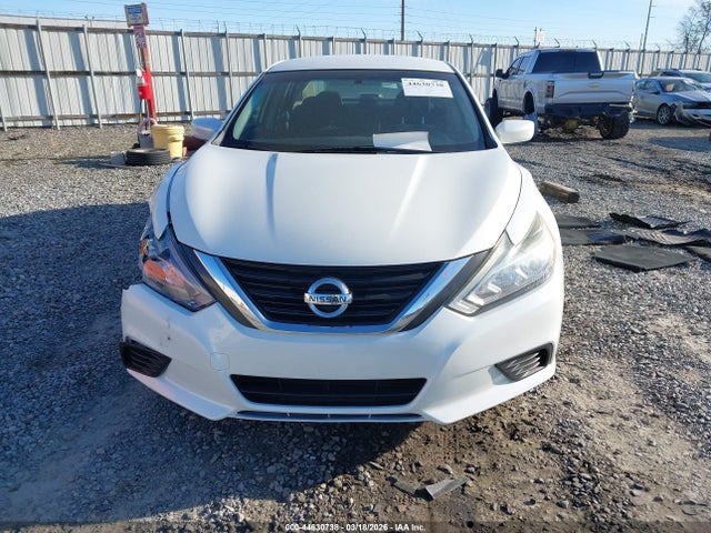 44630738 :رقم المزاد ، 1N4AL3AP1HC148263 vin ، 2017 Nissan Altima 2.5 S مزاد بيع