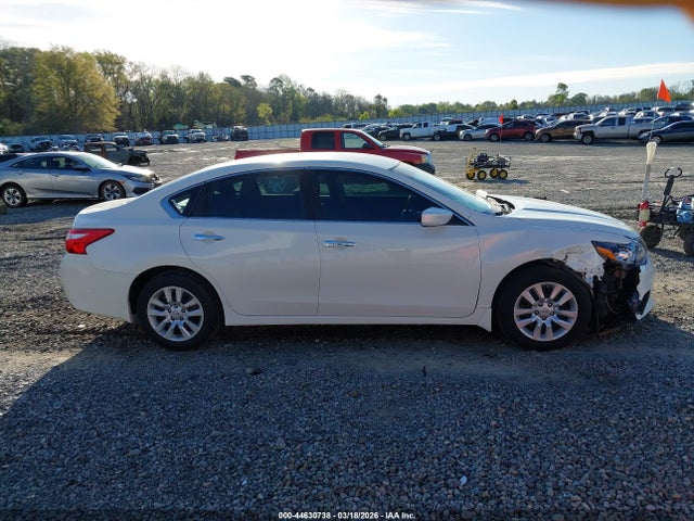 44630738 :رقم المزاد ، 1N4AL3AP1HC148263 vin ، 2017 Nissan Altima 2.5 S مزاد بيع