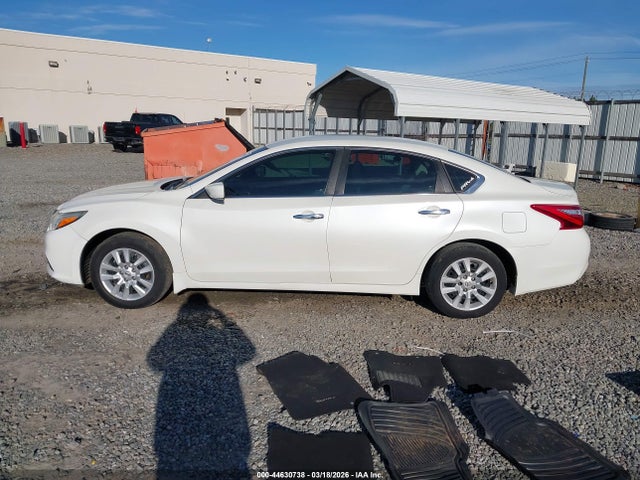 44630738 :رقم المزاد ، 1N4AL3AP1HC148263 vin ، 2017 Nissan Altima 2.5 S مزاد بيع