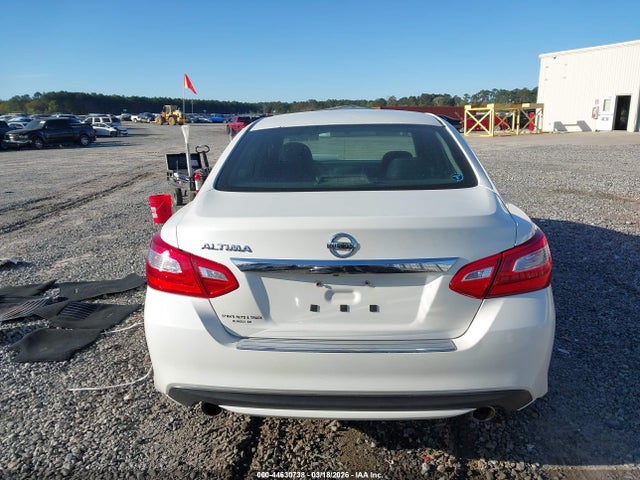 44630738 :رقم المزاد ، 1N4AL3AP1HC148263 vin ، 2017 Nissan Altima 2.5 S مزاد بيع